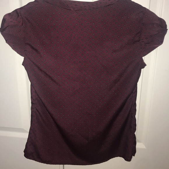 Beautiful Blouse! - Picture 3 of 5